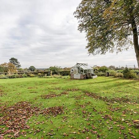 Highfield Lodge Tring Zewnętrze zdjęcie