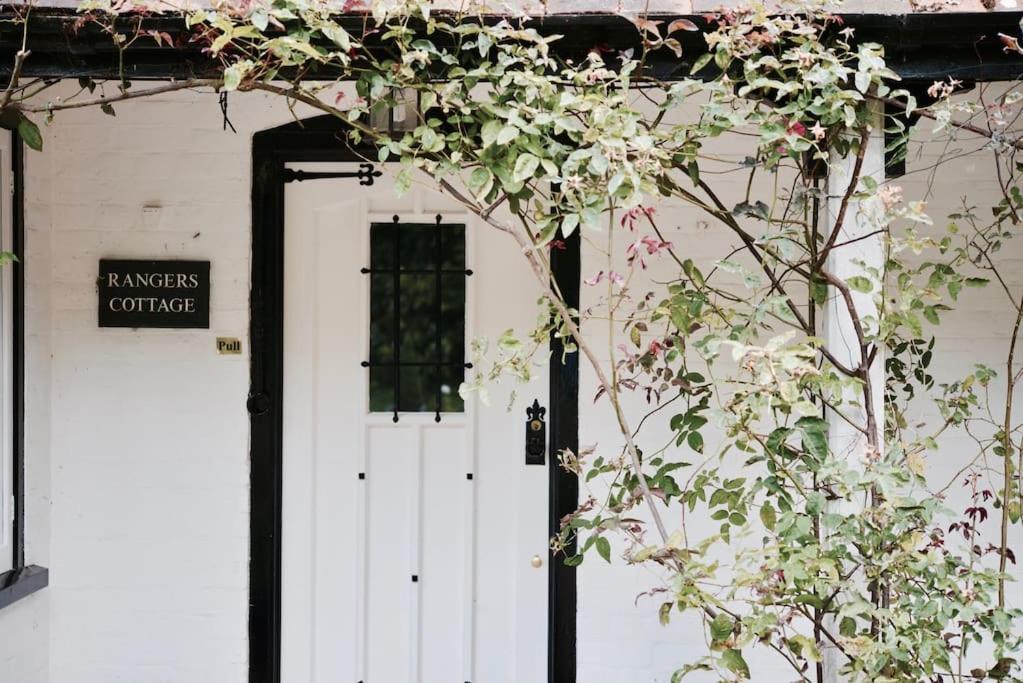 Highfield Lodge Tring Zewnętrze zdjęcie