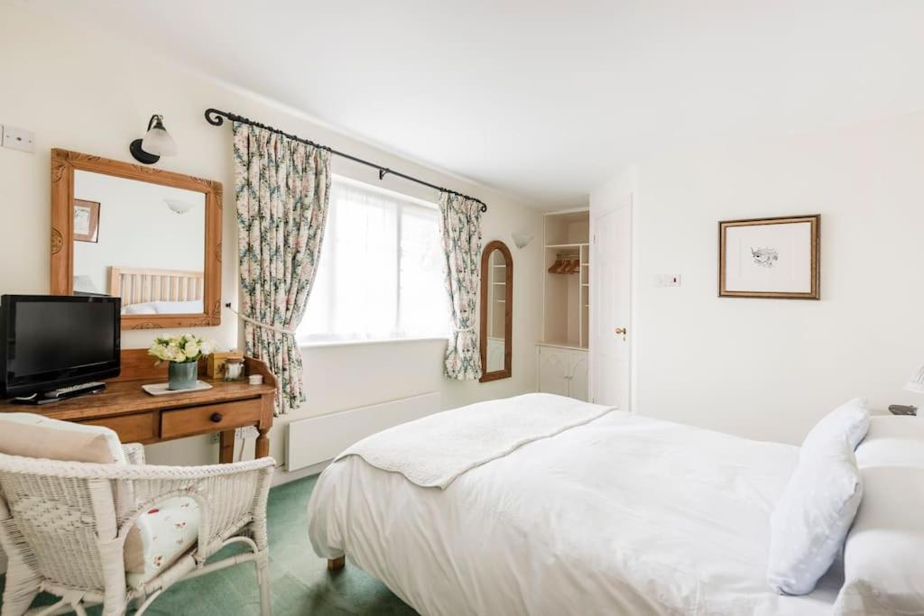 Highfield Lodge Tring Zewnętrze zdjęcie