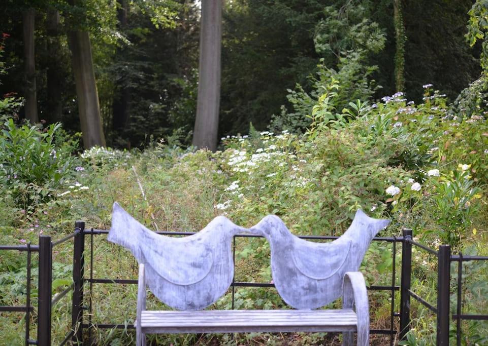 Highfield Lodge Tring Zewnętrze zdjęcie