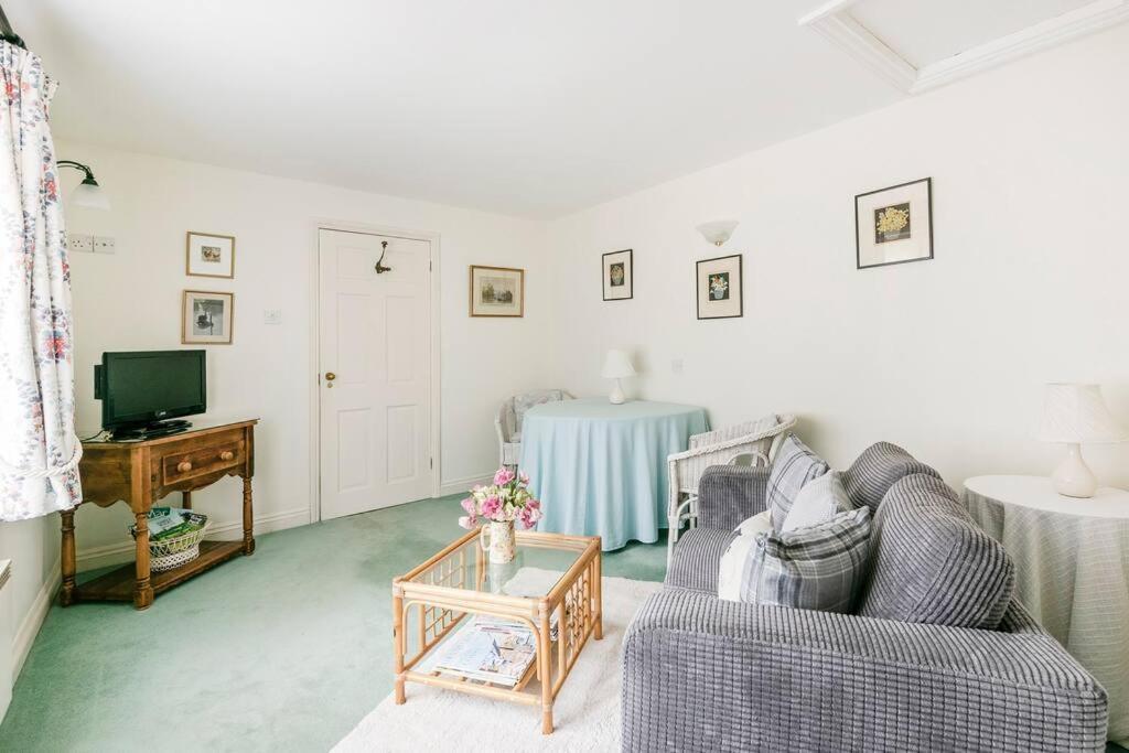 Highfield Lodge Tring Zewnętrze zdjęcie