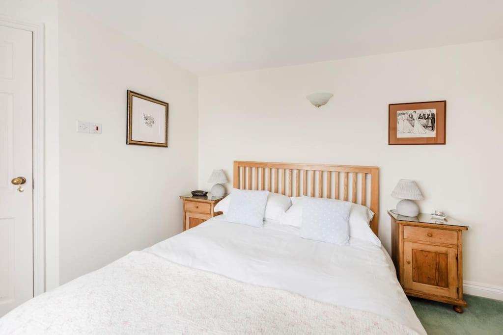 Highfield Lodge Tring Zewnętrze zdjęcie