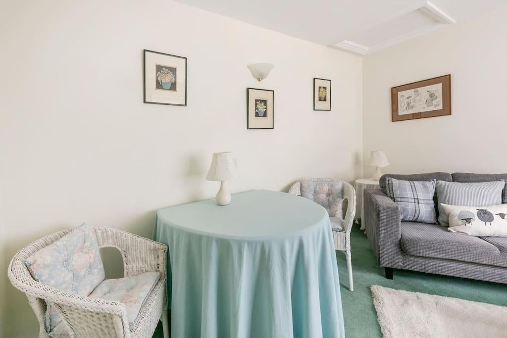Highfield Lodge Tring Zewnętrze zdjęcie