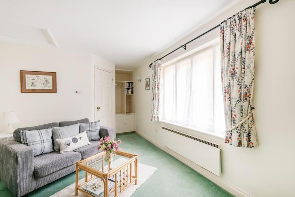 Highfield Lodge Tring Zewnętrze zdjęcie