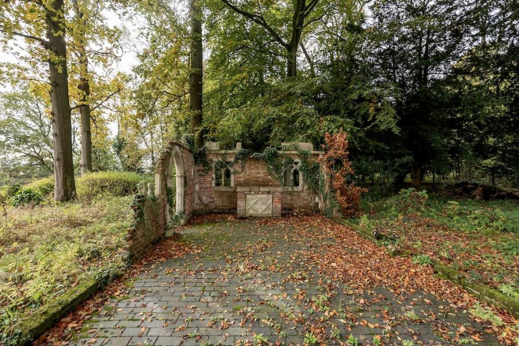 Highfield Lodge Tring Zewnętrze zdjęcie