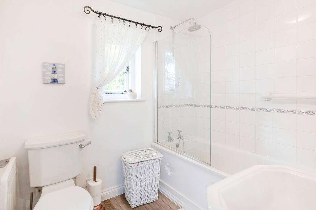 Highfield Lodge Tring Zewnętrze zdjęcie