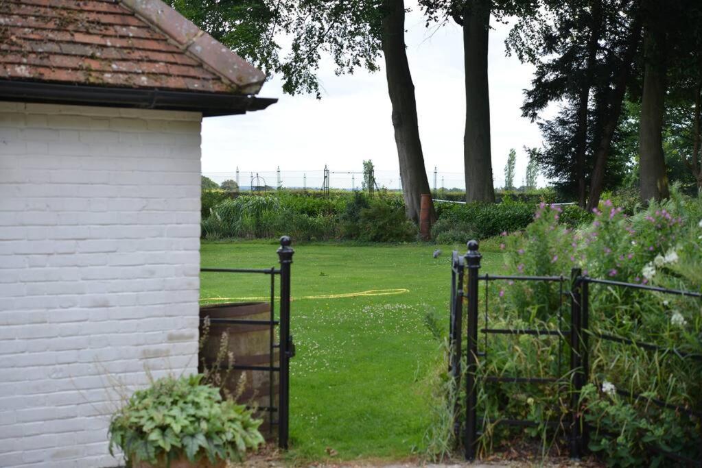 Highfield Lodge Tring Zewnętrze zdjęcie