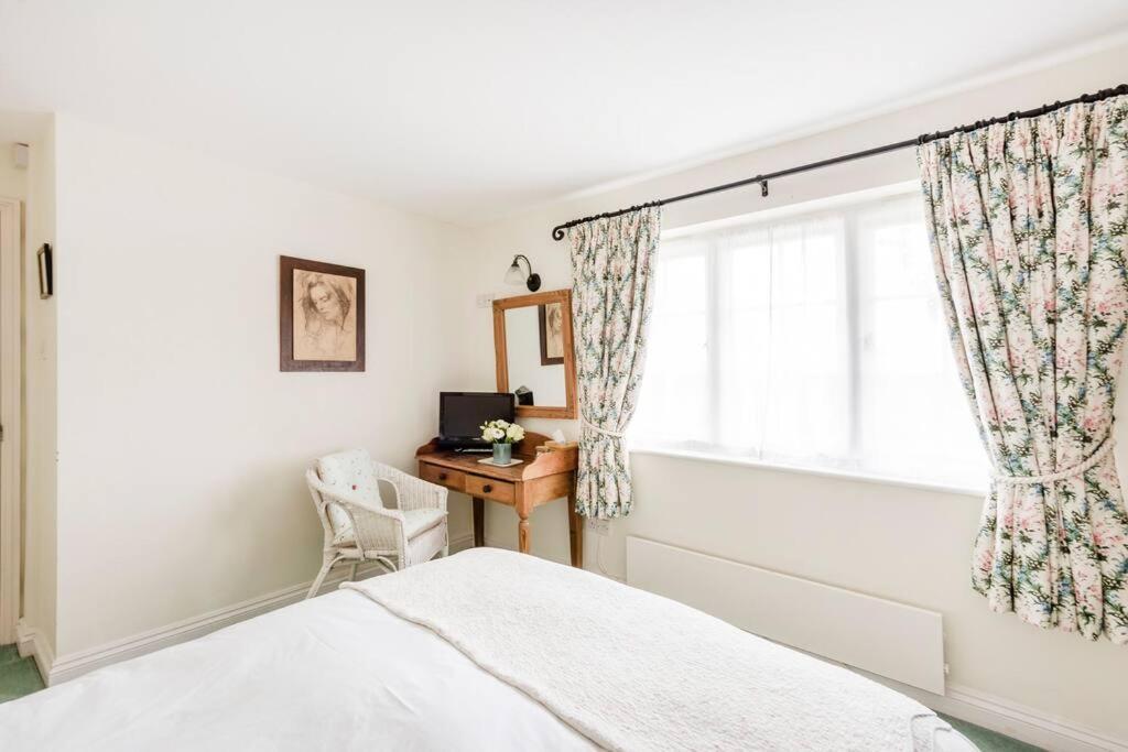 Highfield Lodge Tring Zewnętrze zdjęcie
