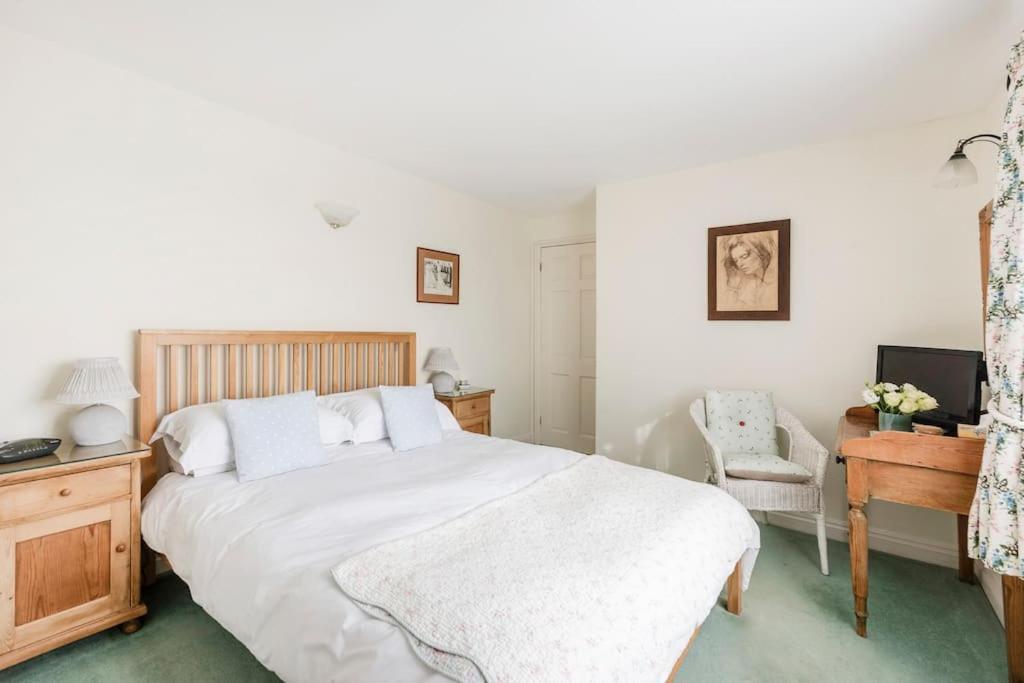 Highfield Lodge Tring Zewnętrze zdjęcie