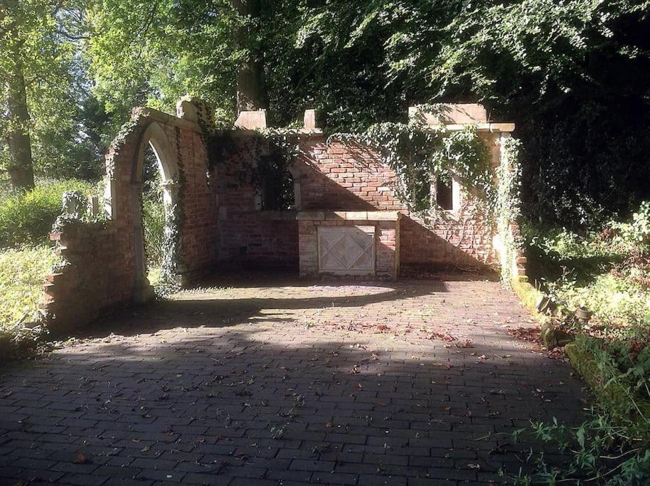 Highfield Lodge Tring Zewnętrze zdjęcie