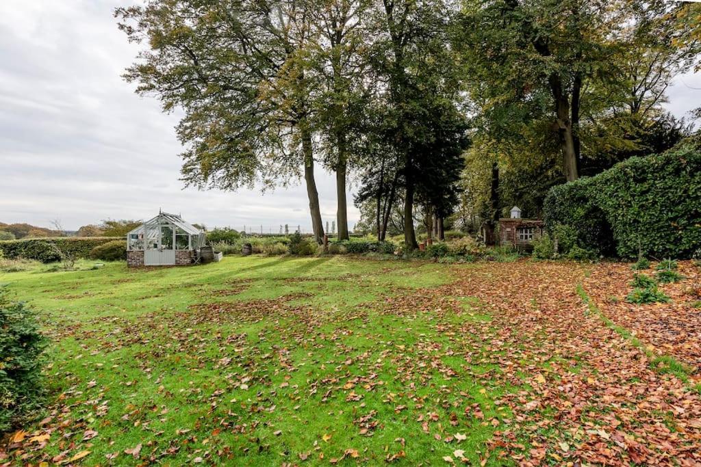 Highfield Lodge Tring Zewnętrze zdjęcie